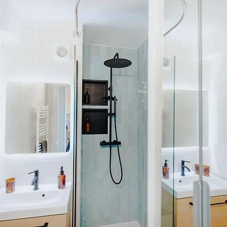 Bonaltitude - T3bis - Serenite, Vue Sur Pyrenees