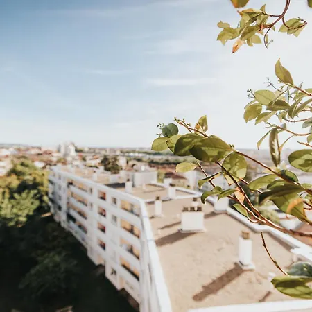 Lägenhet Bonaltitude - T3bis - Serenite, Vue Sur Pyrenees Toulouse