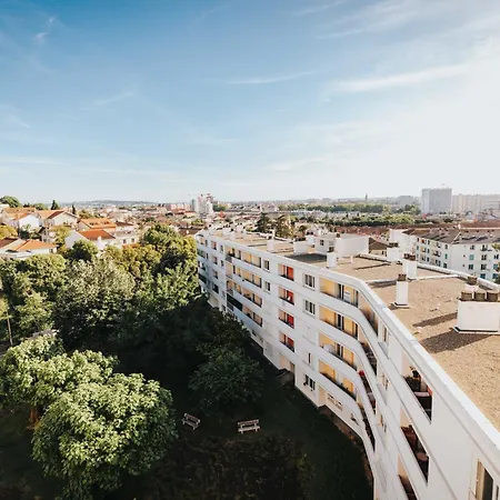 Bonaltitude - T3bis - Sérénité, Vue Sur Pyrénées *