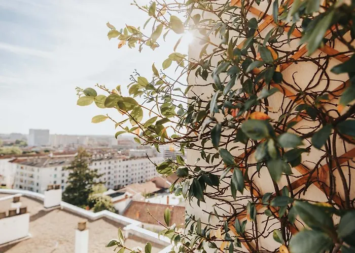 Bonaltitude - T3bis - Serenite, Vue Sur Pyrenees Apartament