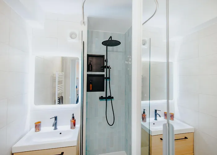 Bonaltitude - T3bis - Serenite, Vue Sur Pyrenees