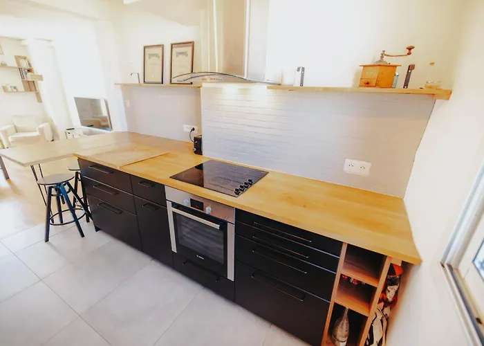 Apartament Bonaltitude - T3bis - Serenite, Vue Sur Pyrenees *