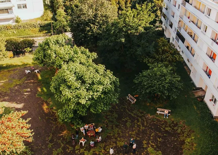 Apartament Bonaltitude - T3bis - Serenite, Vue Sur Pyrenees *