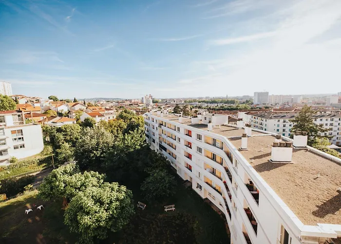 Bonaltitude - T3bis - Serenite, Vue Sur Pyrenees *