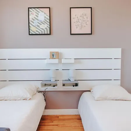 Appartement Bonaltitude - T3bis - Serenite, Vue Sur Pyrenees Toulouse