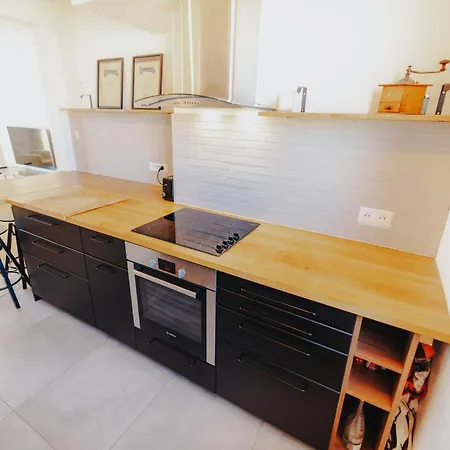 Appartement Bonaltitude - T3bis - Sérénité, Vue Sur Pyrénées *